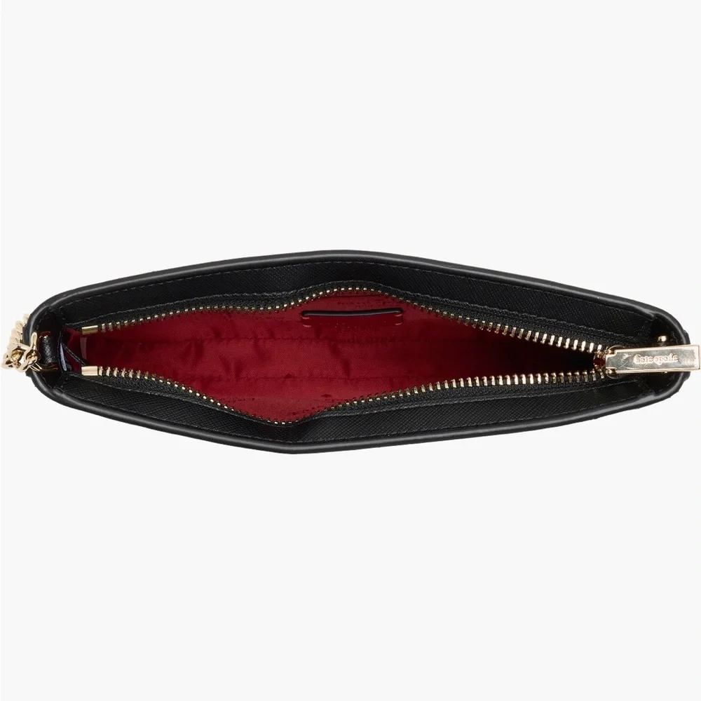Kate Spade Madison Lip Toss Pochette NWT